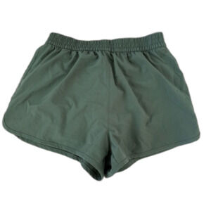 PINK Victoria's Secret Lined Active Shorts